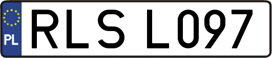 RLSL097