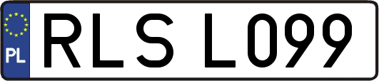 RLSL099