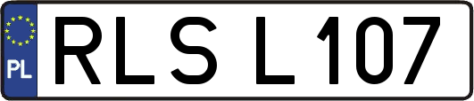 RLSL107