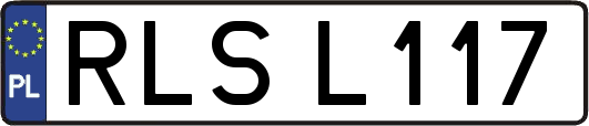 RLSL117