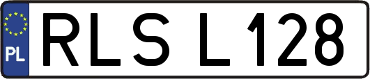 RLSL128