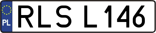 RLSL146