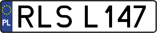 RLSL147