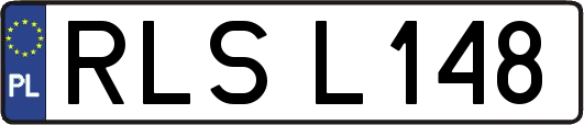 RLSL148