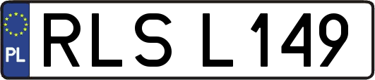 RLSL149