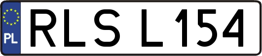 RLSL154