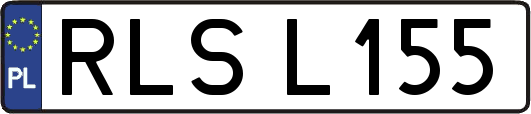 RLSL155