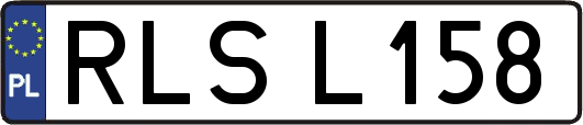 RLSL158