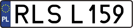 RLSL159