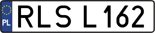 RLSL162