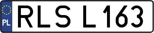 RLSL163