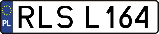 RLSL164