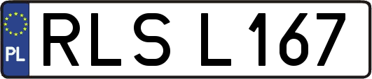 RLSL167