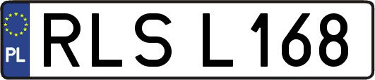 RLSL168