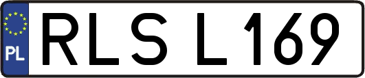 RLSL169
