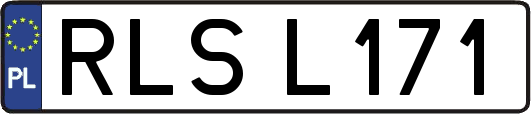 RLSL171