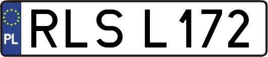 RLSL172