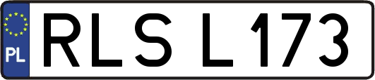 RLSL173
