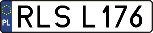 RLSL176