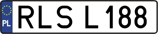 RLSL188