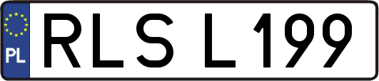 RLSL199