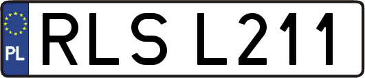 RLSL211