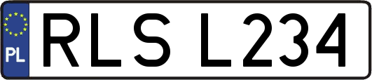 RLSL234