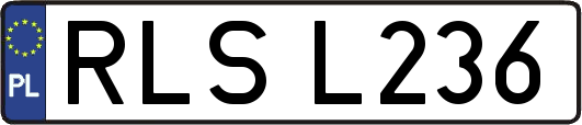 RLSL236
