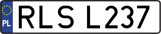 RLSL237
