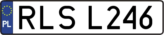 RLSL246