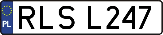 RLSL247