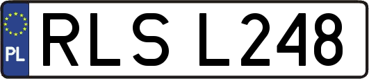 RLSL248