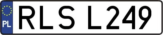 RLSL249