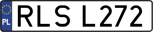 RLSL272