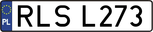 RLSL273