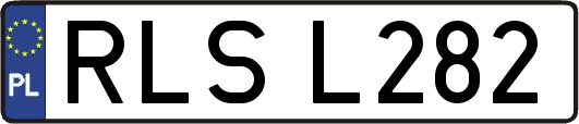 RLSL282