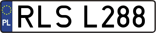 RLSL288