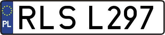 RLSL297