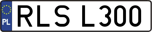 RLSL300