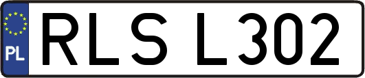 RLSL302