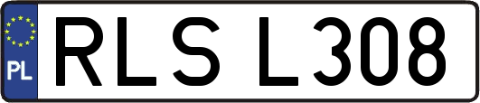 RLSL308