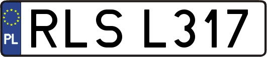 RLSL317
