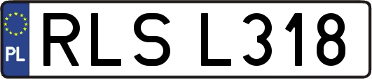 RLSL318