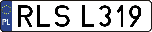 RLSL319