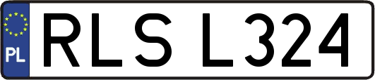 RLSL324