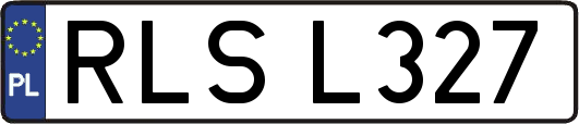 RLSL327