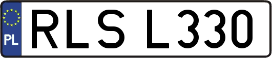 RLSL330