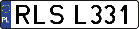 RLSL331