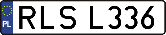 RLSL336