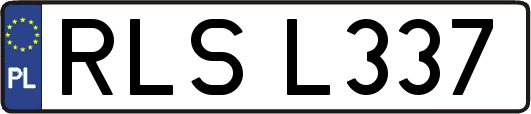 RLSL337